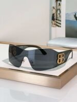 Balenciaga high-quality sunglasses - Image 7