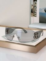 Balenciaga high-quality sunglasses - Image 2