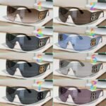 Balenciaga high-quality sunglasses