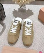 Miumiu high-quality brogues - Image 3