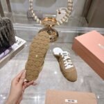 Miumiu high-quality brogues - Image 8