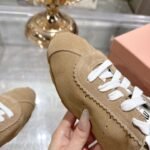 Miumiu high-quality brogues - Image 14