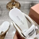 Miumiu high-quality brogues - Image 12