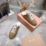 Miumiu high-quality brogues - Image 15