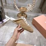 Miumiu high-quality brogues - Image 17