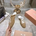 Miumiu high-quality brogues - Image 11