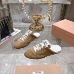 Miumiu high-quality brogues - Image 16