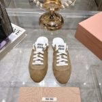 Miumiu high-quality brogues - Image 13