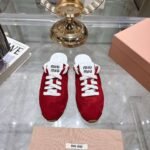 Miumiu high-quality brogues - Image 9