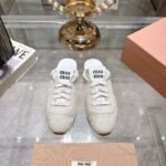 Miumiu high-quality brogues - Image 4