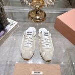 Miumiu high-quality brogues - Image 5