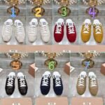 Miumiu high-quality brogues