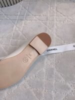 CHANEL high-quality shoes - Image 12