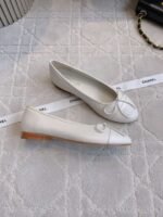 CHANEL high-quality shoes - Image 15