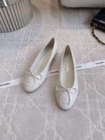 CHANEL high-quality shoes - Image 10