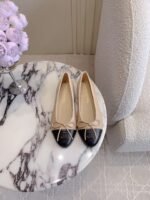 CHANEL high-quality shoes - Image 2
