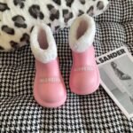 Balenciaga boots - Image 4