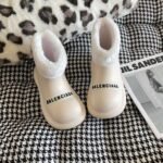 Balenciaga boots - Image 6