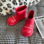 Balenciaga boots - Image 8