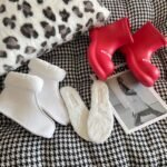 Balenciaga boots - Image 7