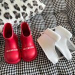 Balenciaga boots - Image 15