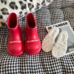 Balenciaga boots - Image 16