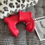 Balenciaga boots - Image 9