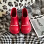 Balenciaga boots - Image 10