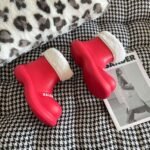 Balenciaga boots - Image 12