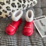 Balenciaga boots - Image 17