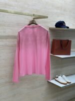 Acne Studios short-sleeved shirt - Image 5