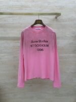 Acne Studios short-sleeved shirt - Image 2