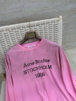Acne Studios short-sleeved shirt - Image 4
