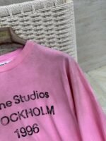 Acne Studios short-sleeved shirt - Image 3