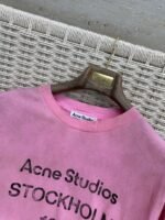 Acne Studios short-sleeved shirt - Image 7