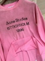 Acne Studios short-sleeved shirt - Image 6