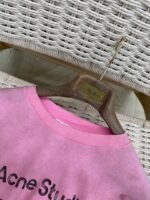 Acne Studios short-sleeved shirt - Image 9