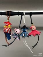 LOEWE High-Quality Pendant - Image 10