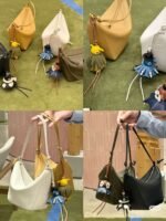 LOEWE High-Quality Pendant - Image 11