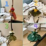 LOEWE High-Quality Pendant