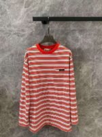 miumiu bottoming shirt