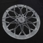 Balenciaga x lamborghini T-shirt - Image 14