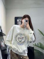 Burberry sweatshirt - Image 9