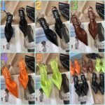 PDARA high heels 35-41 - Image 3