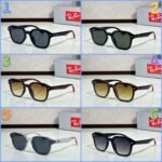Ray-Ban Premium Sunglasses size:65-18-145