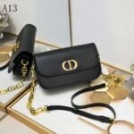 DIOR Bag official website quality original order 1:1 premium version ﻿ 22x13x6.5cm