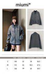 miumiu Jacket Premium - Image 3