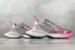 Balenciaga sneakers pink gray Premium - Image 6