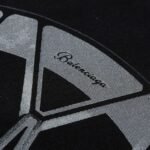 Balenciaga x lamborghini T-shirt - Image 15