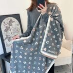 Chanel scarf - Image 8